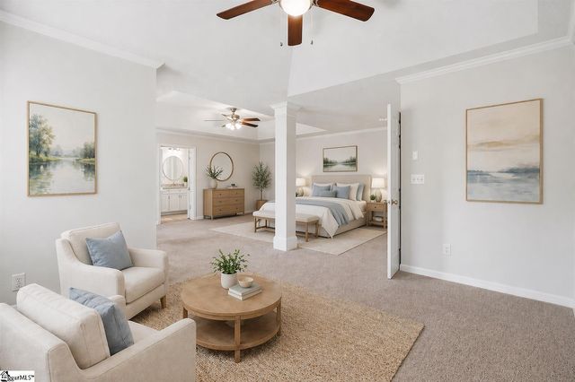 105 Sandy Lane, Greenville, SC 29605