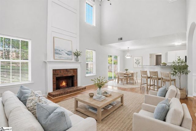 105 Sandy Lane, Greenville, SC 29605