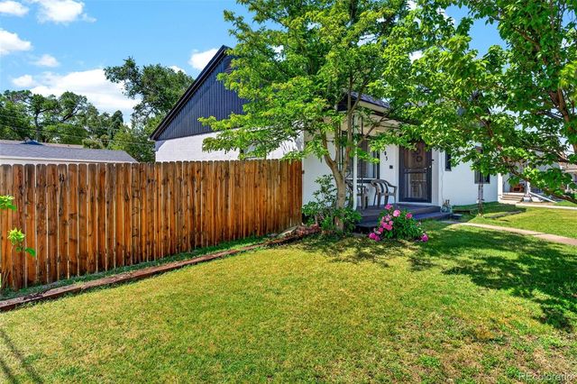 2303 De Soto Road, Pueblo, CO 81003
