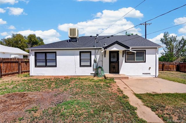 2303 De Soto Road, Pueblo, CO 81003