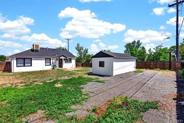 2303 De Soto Road, Pueblo, CO 81003