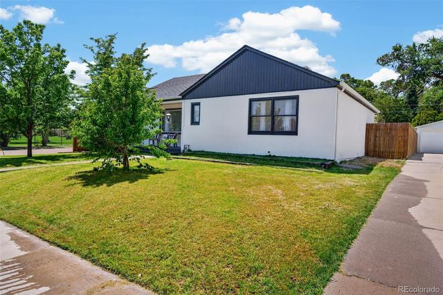 2303 De Soto Road, Pueblo, CO 81003
