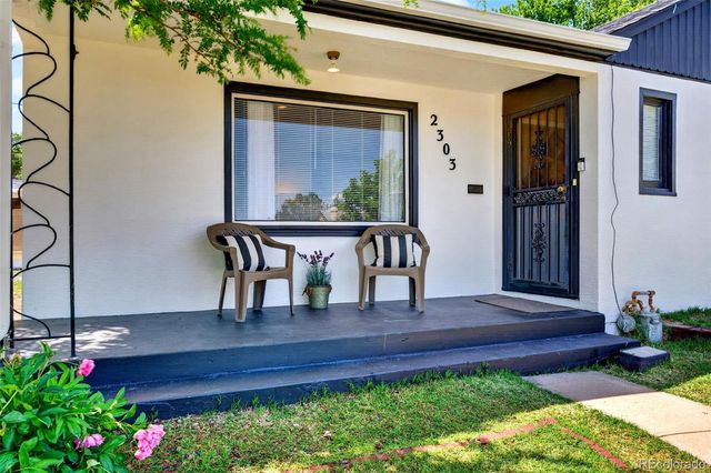 2303 De Soto Road, Pueblo, CO 81003