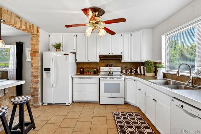 2303 De Soto Road, Pueblo, CO 81003