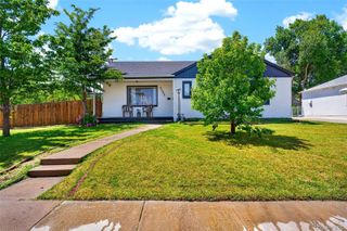 2303 De Soto Road, Pueblo, CO 81003