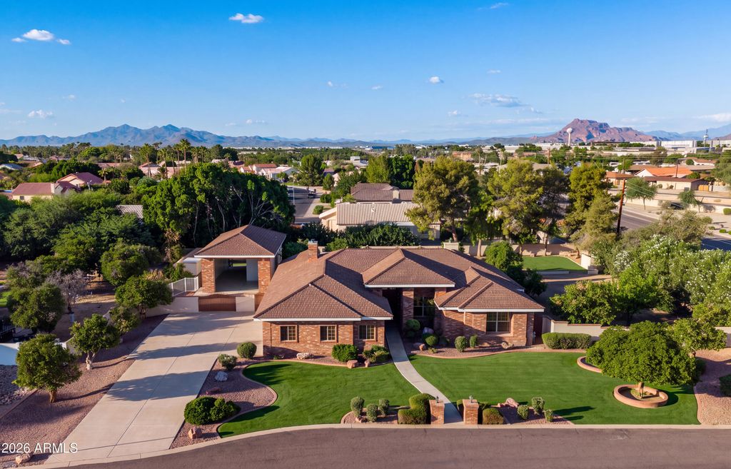 4222 E BROWN Road 23, Mesa, AZ 85205 — exterior