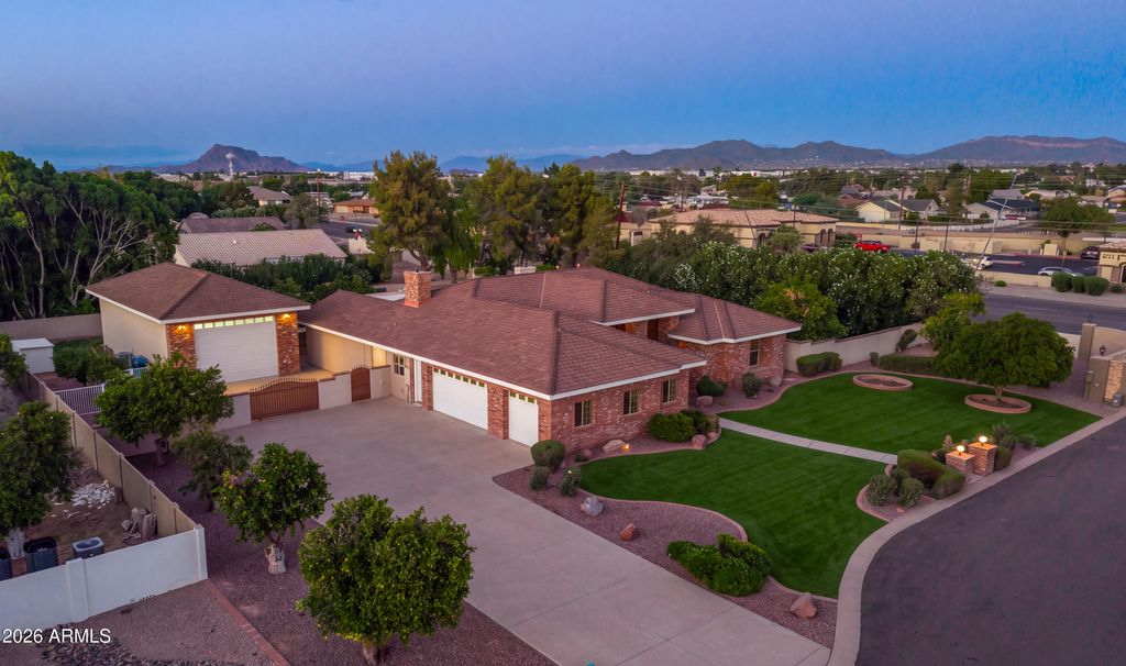 4222 E BROWN Road 23, Mesa, AZ 85205 — photo 2