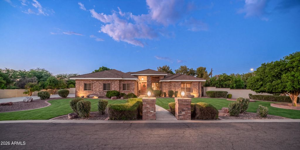 4222 E BROWN Road 23, Mesa, AZ 85205 — photo 4