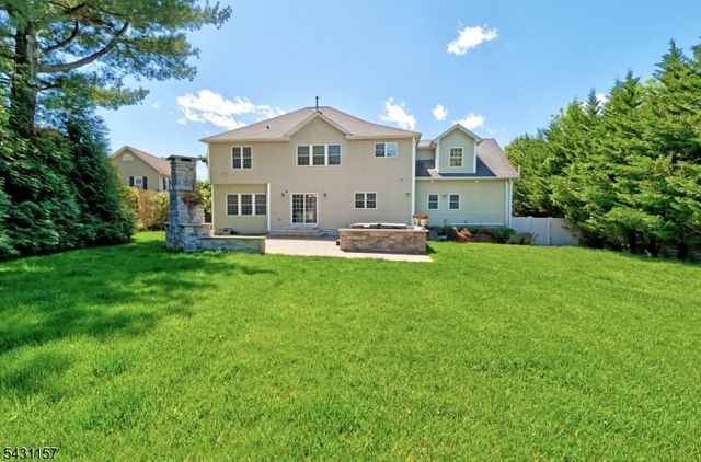 301 Greenwood Ave, Florham Park Boro, NJ 07932