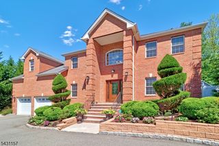 301 Greenwood Ave, Florham Park Boro, NJ 07932