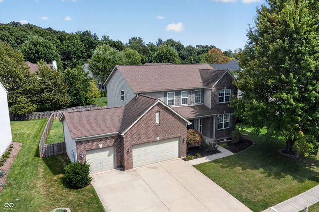 11957 Sloane Muse, Fishers, IN 46037
