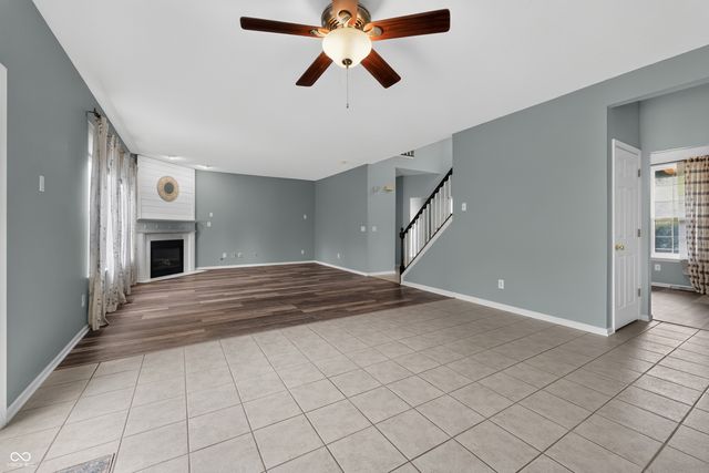 11957 Sloane Muse, Fishers, IN 46037