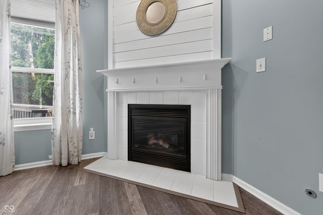 11957 Sloane Muse, Fishers, IN 46037