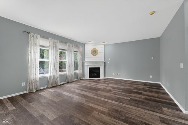 11957 Sloane Muse, Fishers, IN 46037
