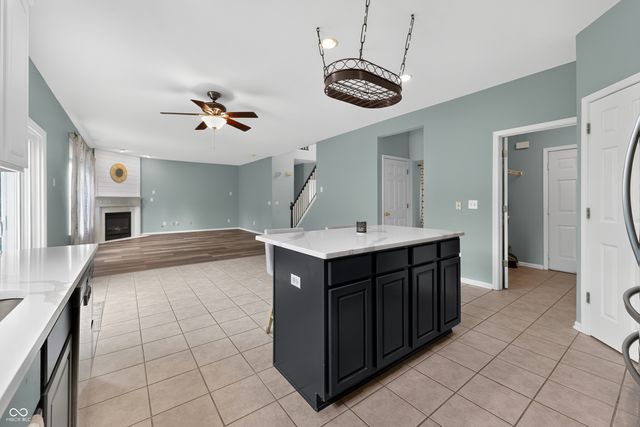 11957 Sloane Muse, Fishers, IN 46037