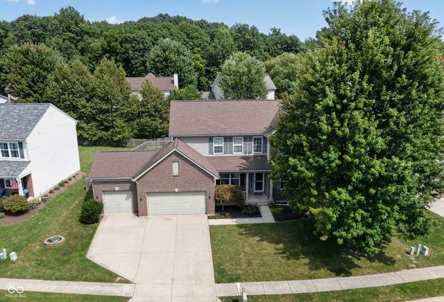 11957 Sloane Muse, Fishers, IN 46037