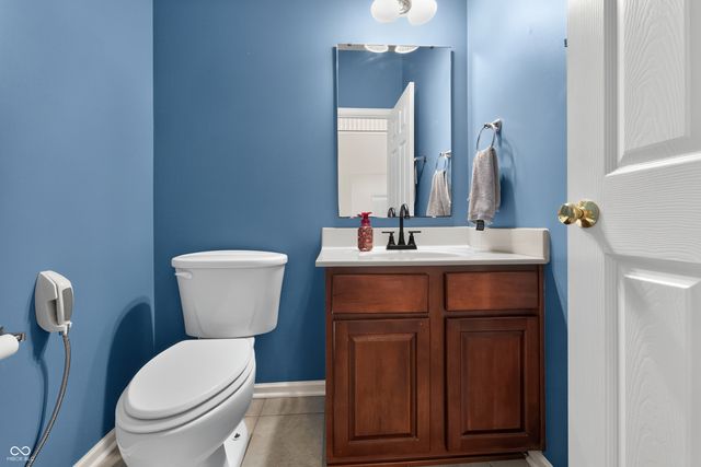 11957 Sloane Muse, Fishers, IN 46037