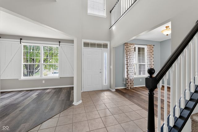 11957 Sloane Muse, Fishers, IN 46037