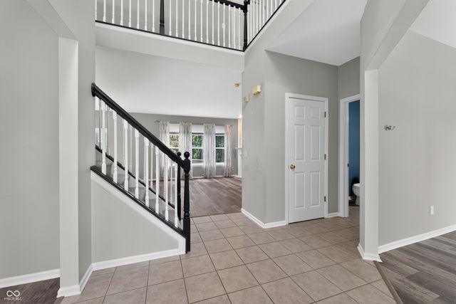 11957 Sloane Muse, Fishers, IN 46037