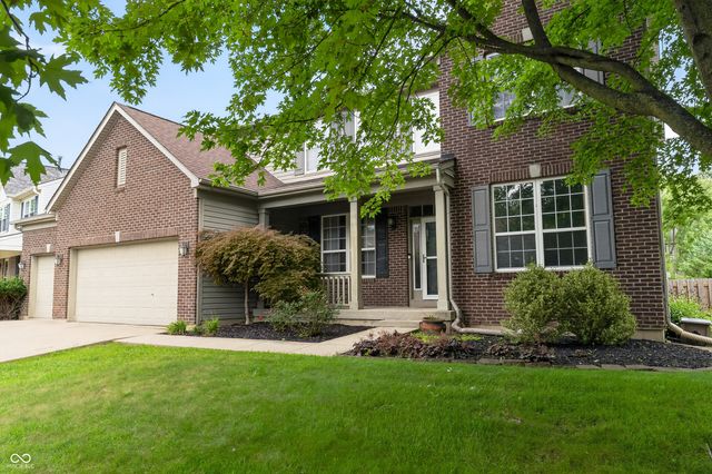 11957 Sloane Muse, Fishers, IN 46037