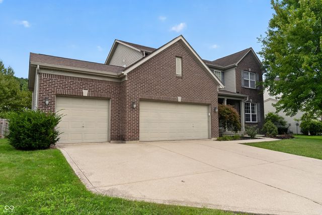 11957 Sloane Muse, Fishers, IN 46037