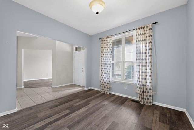11957 Sloane Muse, Fishers, IN 46037