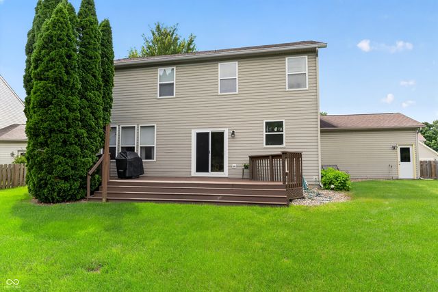 11957 Sloane Muse, Fishers, IN 46037