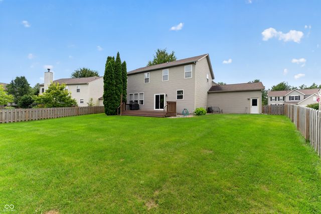 11957 Sloane Muse, Fishers, IN 46037