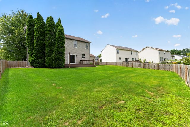 11957 Sloane Muse, Fishers, IN 46037