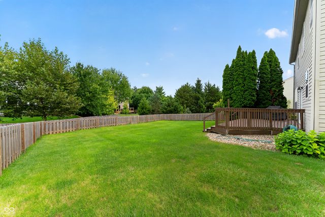 11957 Sloane Muse, Fishers, IN 46037