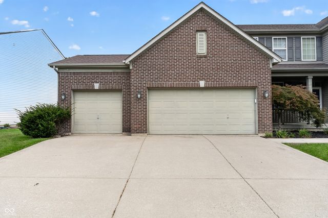 11957 Sloane Muse, Fishers, IN 46037