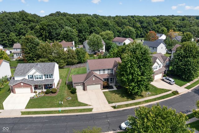 11957 Sloane Muse, Fishers, IN 46037