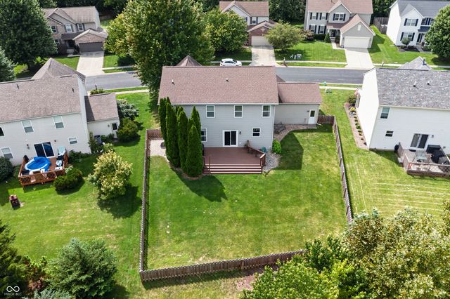 11957 Sloane Muse, Fishers, IN 46037