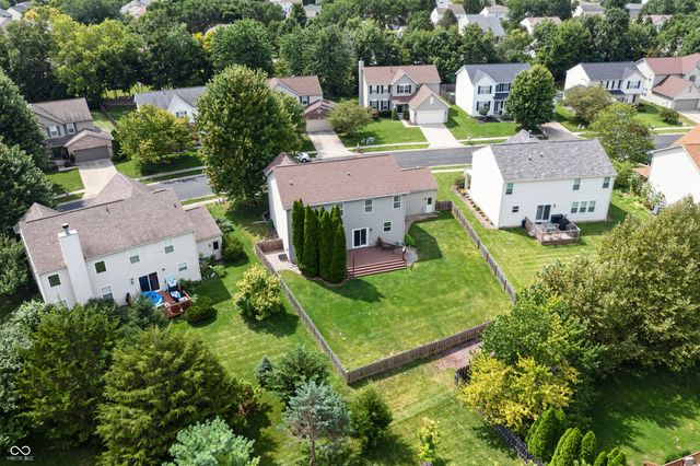 11957 Sloane Muse, Fishers, IN 46037
