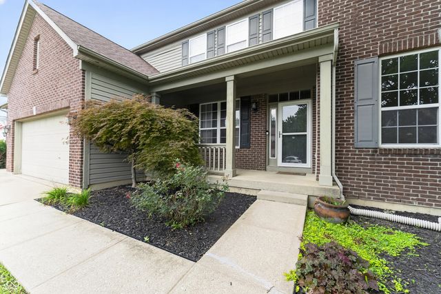 11957 Sloane Muse, Fishers, IN 46037