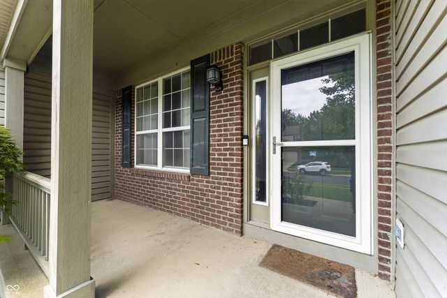 11957 Sloane Muse, Fishers, IN 46037