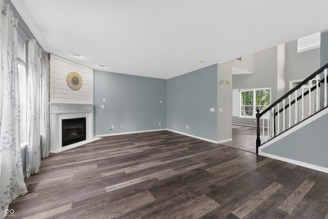 11957 Sloane Muse, Fishers, IN 46037