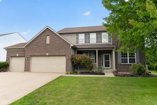 11957 Sloane Muse, Fishers, IN 46037