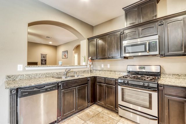 14311 East Cave Avenue, El Paso, TX 79938