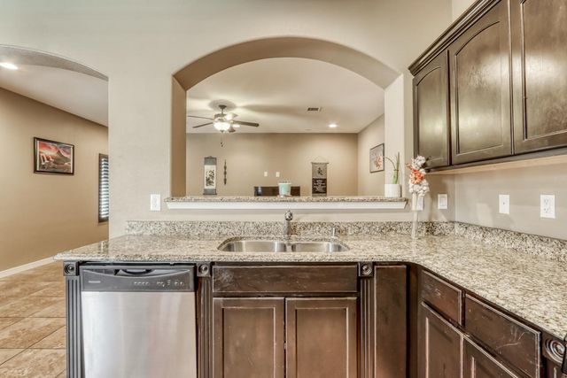 14311 East Cave Avenue, El Paso, TX 79938