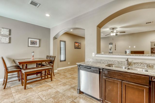 14311 East Cave Avenue, El Paso, TX 79938