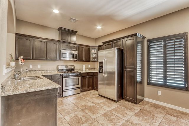 14311 East Cave Avenue, El Paso, TX 79938