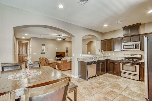 14311 East Cave Avenue, El Paso, TX 79938