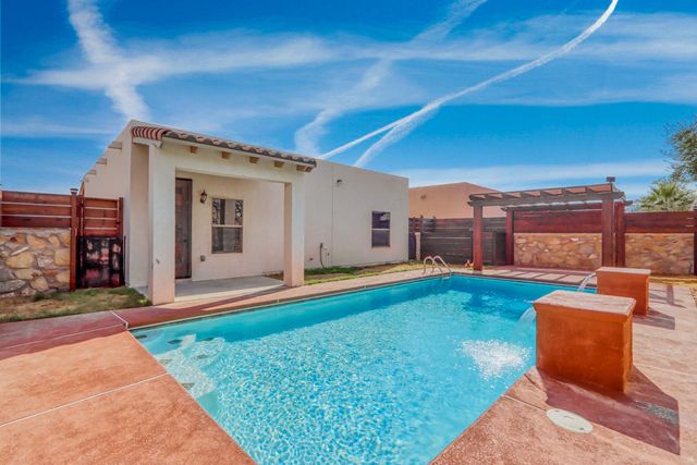 14311 East Cave Avenue, El Paso, TX 79938