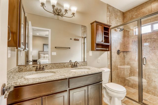 14311 East Cave Avenue, El Paso, TX 79938