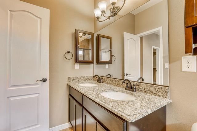 14311 East Cave Avenue, El Paso, TX 79938