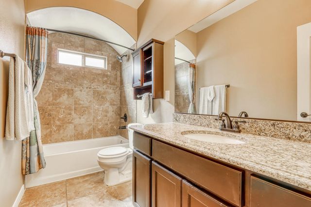 14311 East Cave Avenue, El Paso, TX 79938