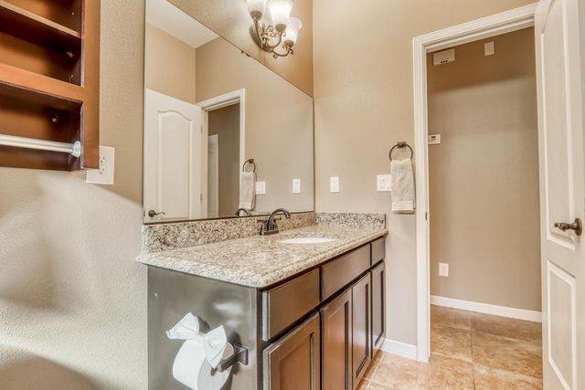 14311 East Cave Avenue, El Paso, TX 79938