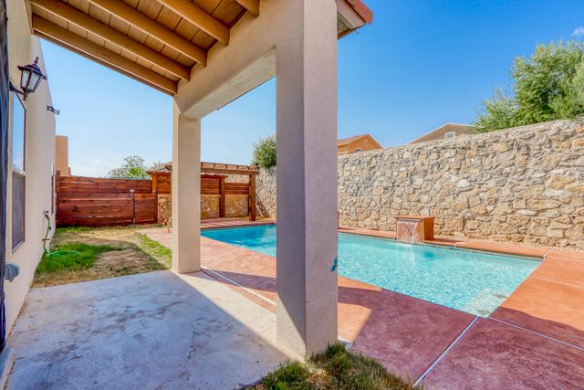 14311 East Cave Avenue, El Paso, TX 79938
