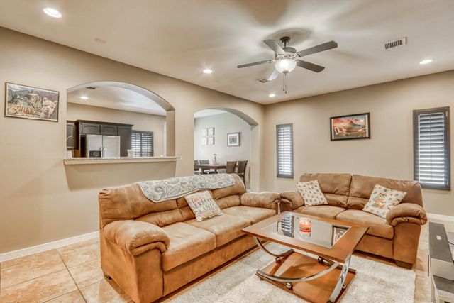 14311 East Cave Avenue, El Paso, TX 79938